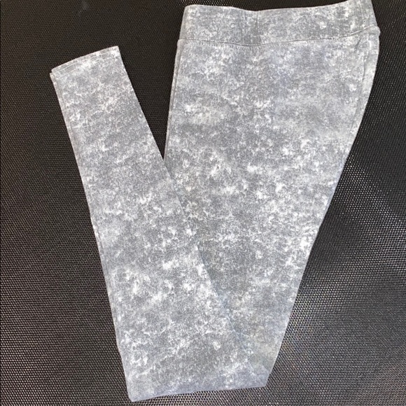 Juniors XS American Eagle 🦅 Leggings - Picture 4 of 4